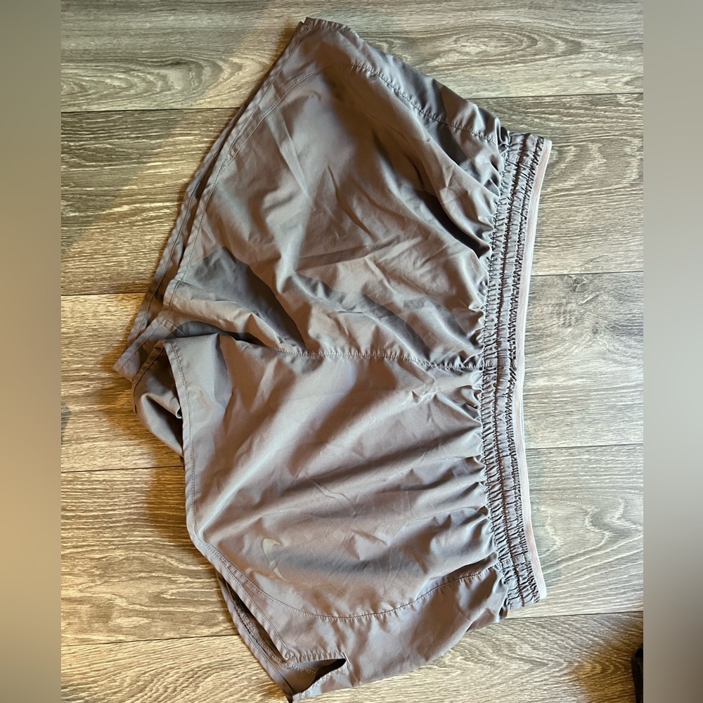 Women’s Nike running shorts